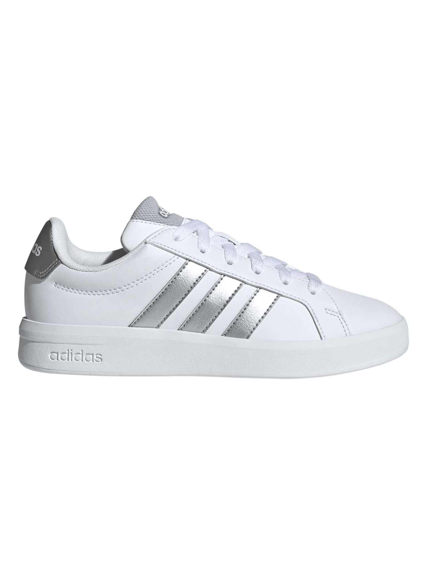 Sneakers Adidas Grand Court 3.0 unisex bambino multicolore